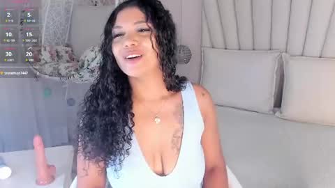 Marii online show from July 25, 2026, 12:03 pm