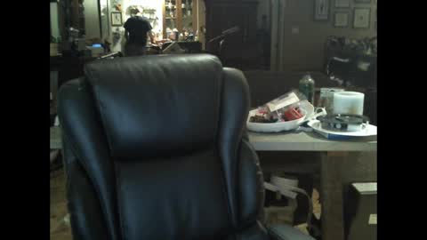 Snapshot of greystone844 chatting on December 23, 2024, 1:03 pm David online show from December 23, 2024, 1:03 pm