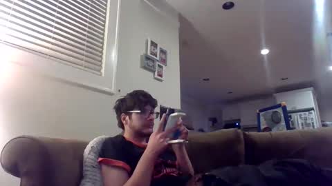 Perfectlyaveragesavage online show from February 14, 2025, 1:34 am