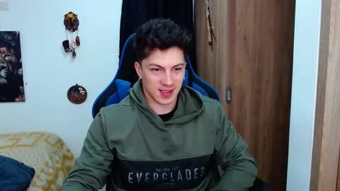 griego01 online show from December 14, 2024, 3:51 am