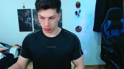 griego01 online show from January 26, 2025, 12:26 am