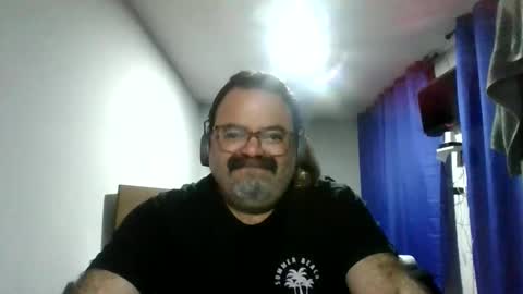griegozorbatos online show from October 12, 2025, 4:44 am