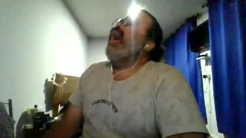 griegozorbatos online show from February 26, 2026, 5:50 am