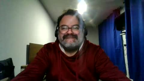Snapshot of griegozorbatos chatting on May 21, 2026, 1:56 am griegozorbatos online show from May 21, 2026, 1:56 am