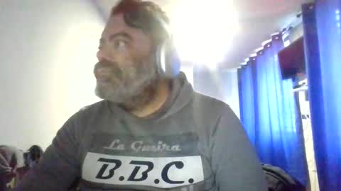 Snapshot of griegozorbatos chatting on June 7, 2026, 8:12 pm griegozorbatos online show from June 7, 2026, 8:12 pm