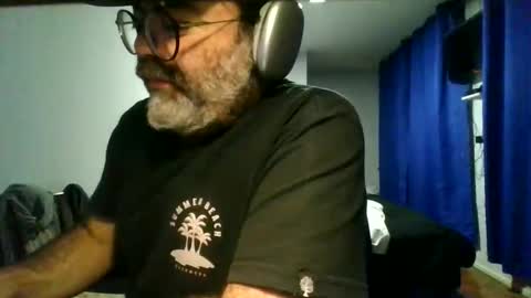 Snapshot of griegozorbatos chatting on June 9, 2026, 2:12 am griegozorbatos online show from June 9, 2026, 2:12 am