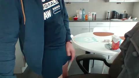 Griesie online show from February 25, 2025, 12:24 pm