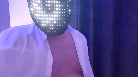 MaskedFlex online show from March 5, 2026, 9:33 pm