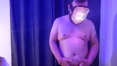 MaskedFlex online show from March 6, 2026, 9:33 pm