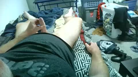 GrimeTime online show from October 14, 2025, 6:58 am