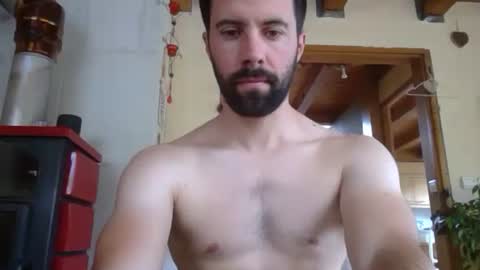 grimpeurdu74 online show from November 14, 2025, 12:59 pm