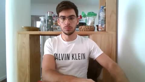 gringodelicius online show from April 28, 2026, 4:23 pm