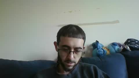 certifiedloverboy online show from February 8, 2026, 10:02 pm