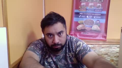 grisesitovitto online show from January 23, 2025, 8:35 pm