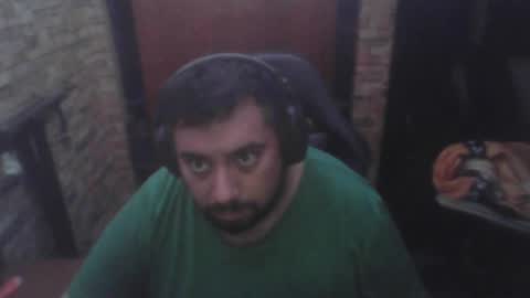 grisesitovitto online show from February 26, 2025, 5:20 am