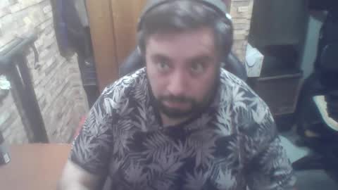 grisesitovitto online show from March 6, 2025, 7:03 am