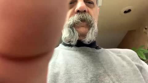 Snapshot of grn_stud chatting on February 23, 2025, 2:57 pm Hard Cock. I cum fast wife might catch me online show from February 23, 2025, 2:57 pm