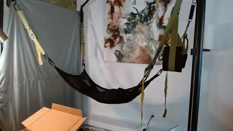 Alpha pup online show from September 8, 2025, 5:23 pm