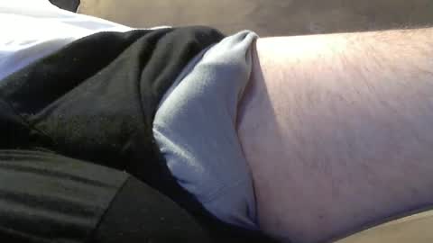 Snapshot of grrguy1 chatting on January 12, 2025, 5:13 am GrrGuy1 online show from January 12, 2025, 5:13 am