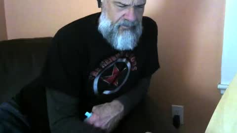 Snapshot of grsmnky65 chatting on February 23, 2026, 3:59 am grsmnky65 online show from February 23, 2026, 3:59 am