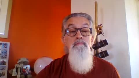 Snapshot of grybear60 chatting on December 4, 2024, 9:18 am Grybear online show from December 4, 2024, 9:18 am