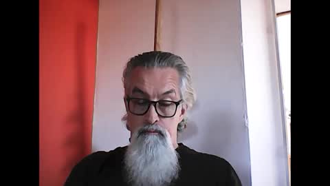 Snapshot of grybear60 chatting on February 6, 2025, 11:54 am Grybear online show from February 6, 2025, 11:54 am