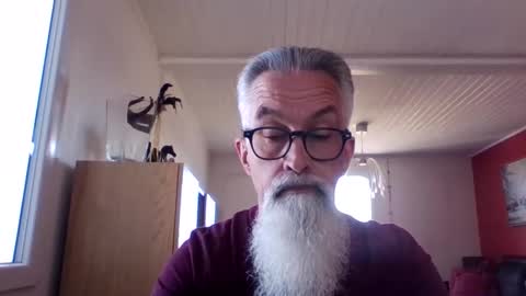 Grybear online show from March 17, 2026, 11:13 am