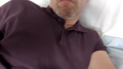 Snapshot of grzegorz34 chatting on February 16, 2025, 1:38 pm Greg online show from February 16, 2025, 1:38 pm