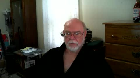 Gary online show from March 22, 2026, 12:08 pm