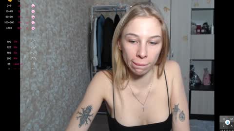 Eva online show from January 8, 2025, 12:58 pm