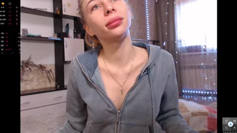 Eva online show from January 10, 2025, 9:02 am