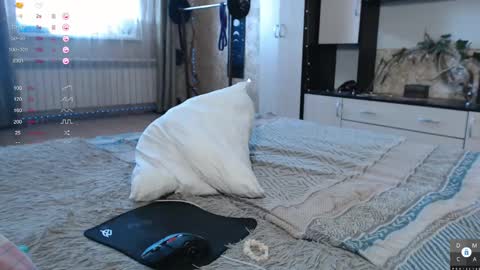 Eva online show from February 13, 2025, 7:56 am