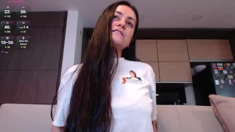 Elena online show from May 5, 2026, 8:50 pm
