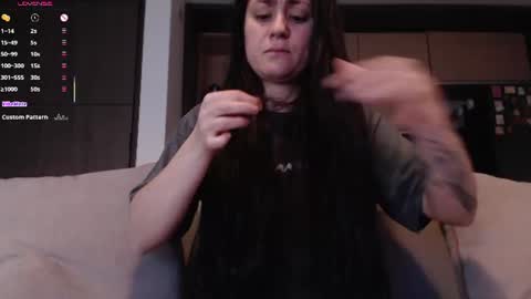 Elena online show from July 4, 2026, 1:01 am