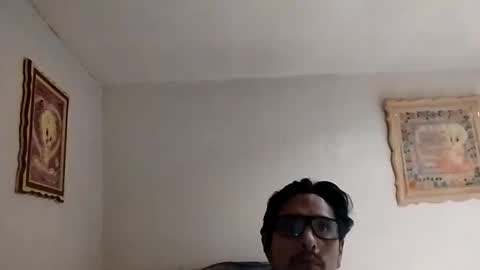 BulgeAddiction online show from October 31, 2025, 9:10 am