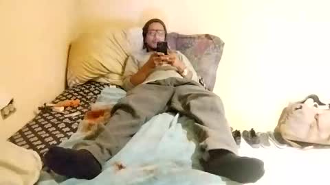 BulgeAddiction online show from November 1, 2025, 2:13 am