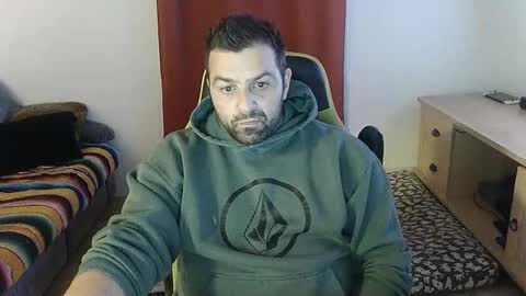 guillaume666286050 online show from September 20, 2025, 12:22 am