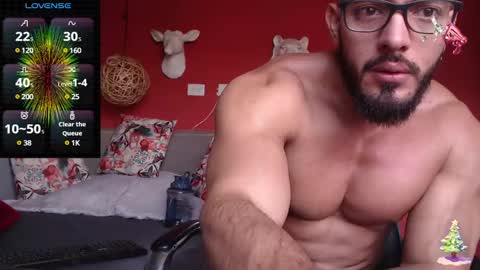 Angel online show from January 9, 2025, 12:30 pm