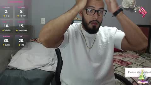 Angel online show from January 26, 2025, 5:55 pm