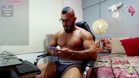 Angel online show from January 30, 2025, 11:55 pm