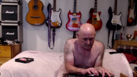 Mario online show from January 29, 2025, 8:29 am