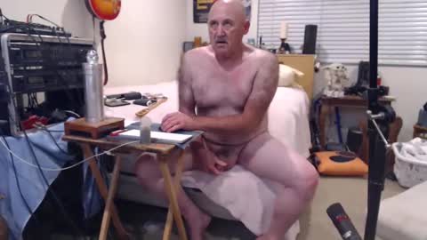 Snapshot of guitarsexgod2 chatting on March 29, 2026, 12:05 pm guitarsexgod2 online show from March 29, 2026, 12:05 pm