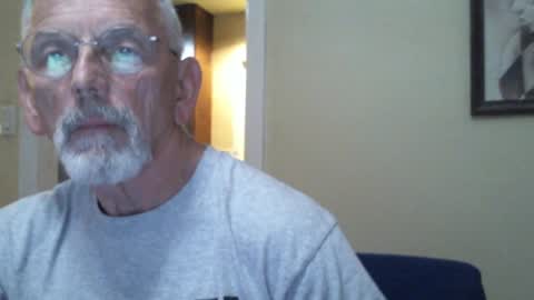 Snapshot of gulfcoast1952 chatting on January 13, 2025, 12:51 am Roy online show from January 13, 2025, 12:51 am