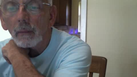 Snapshot of gulfcoast1952 chatting on February 8, 2025, 7:27 pm Roy online show from February 8, 2025, 7:27 pm