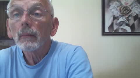 Snapshot of gulfcoast1952 chatting on March 3, 2025, 5:29 pm Roy online show from March 3, 2025, 5:29 pm