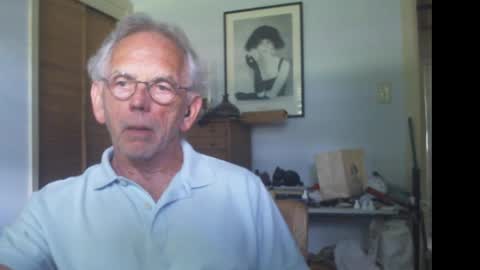 Snapshot of gulfcoast1952 chatting on May 31, 2026, 2:02 pm Roy online show from May 31, 2026, 2:02 pm