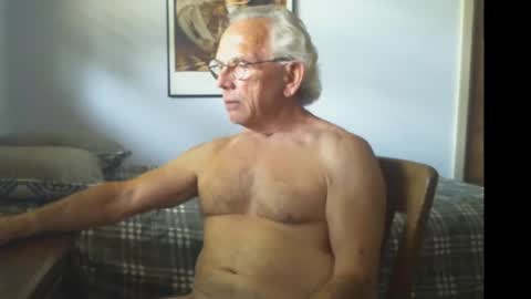 Snapshot of gulfcoast1952 chatting on August 2, 2026, 4:16 pm Roy online show from August 2, 2026, 4:16 pm