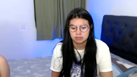 Vane blonde and Hazell black hair online show from December 18, 2024, 12:43 am