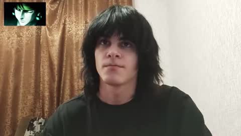 gushill_ online show from December 18, 2025, 12:38 am