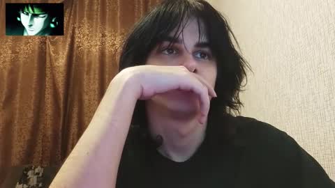 gushill_ online show from February 7, 2026, 12:58 am